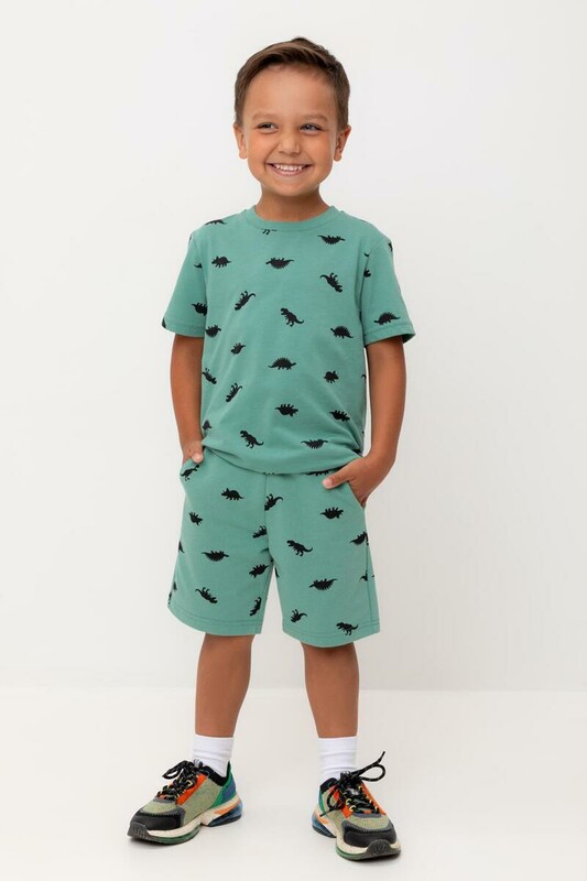 шорты для мал